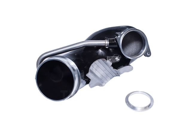 TurboSystems - Ansaugkrümmer - RS3 8.5V / TTRS 8S - 2.5 TFSI