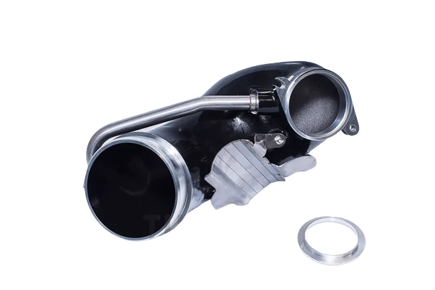 TurboSystems - Inlet Elbow - RS3 8.5V / TTRS 8S - 2.5 TFSI