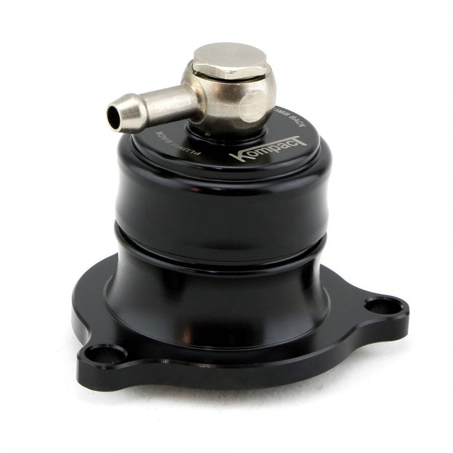 Turbosmart - BOV Plumb Back Kompact VR09 – Ford Fiesta MK7 1.0 EcoBoost