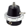 Turbosmart - Regulador de presión de combustible FPR800 - Negro 2017
