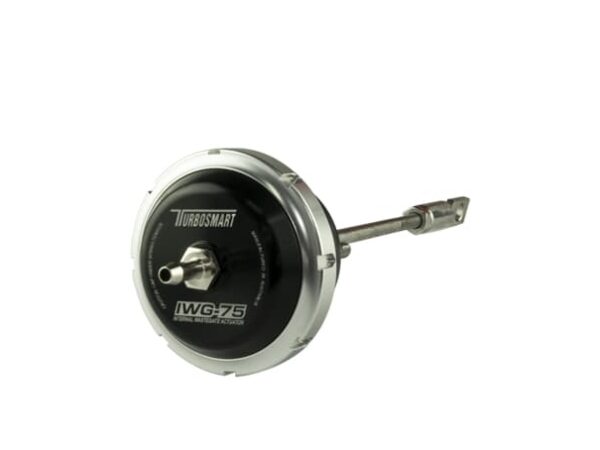 Turbosmart - IWG75 - Fiat 124 Spider / 500T / L / X