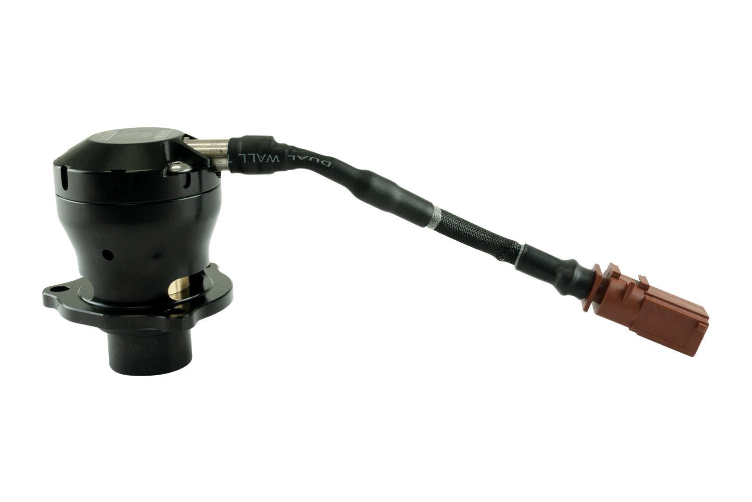 Turbosmart – BOV Kompact EM Dualport – Golf 7R / GTI / S3 8V VAG 2.0 TFSI EA888.3