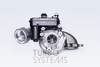 TurboSystems - Hybrid Turbo – VAG 1.2 / 1.4 TSI TFSI Gen 3