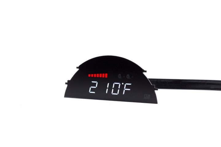 P3 - Miernik OBD2 V3 - FORD MUSTANG GEN5 (2010-2014)