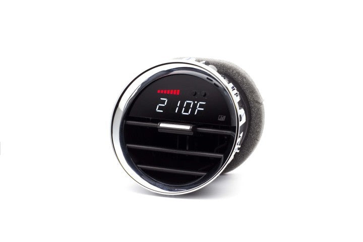 P3 - Misuratore OBD2 V3 - FORD MUSTANG GEN5 (2010-2014)