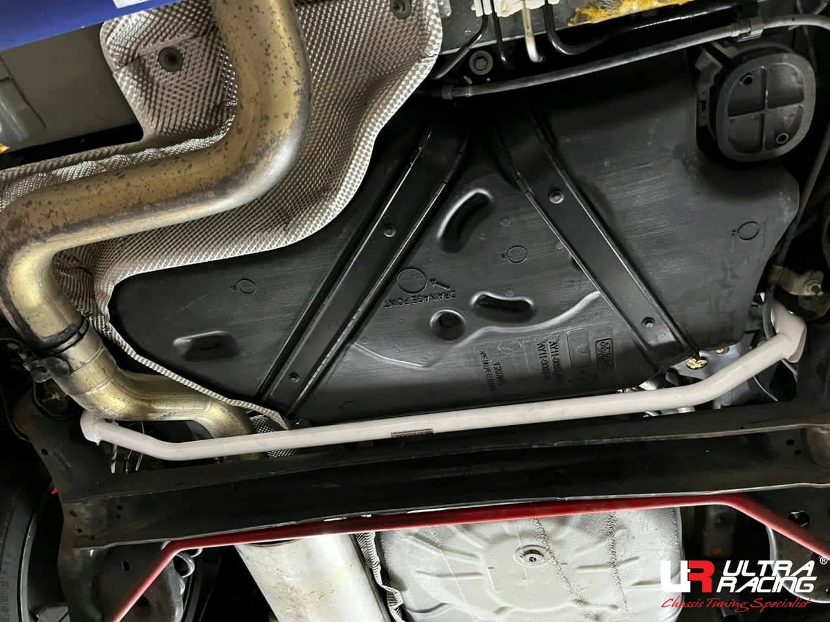 Ultra Achterste onderste stang Ford Fiesta ST Mk7
