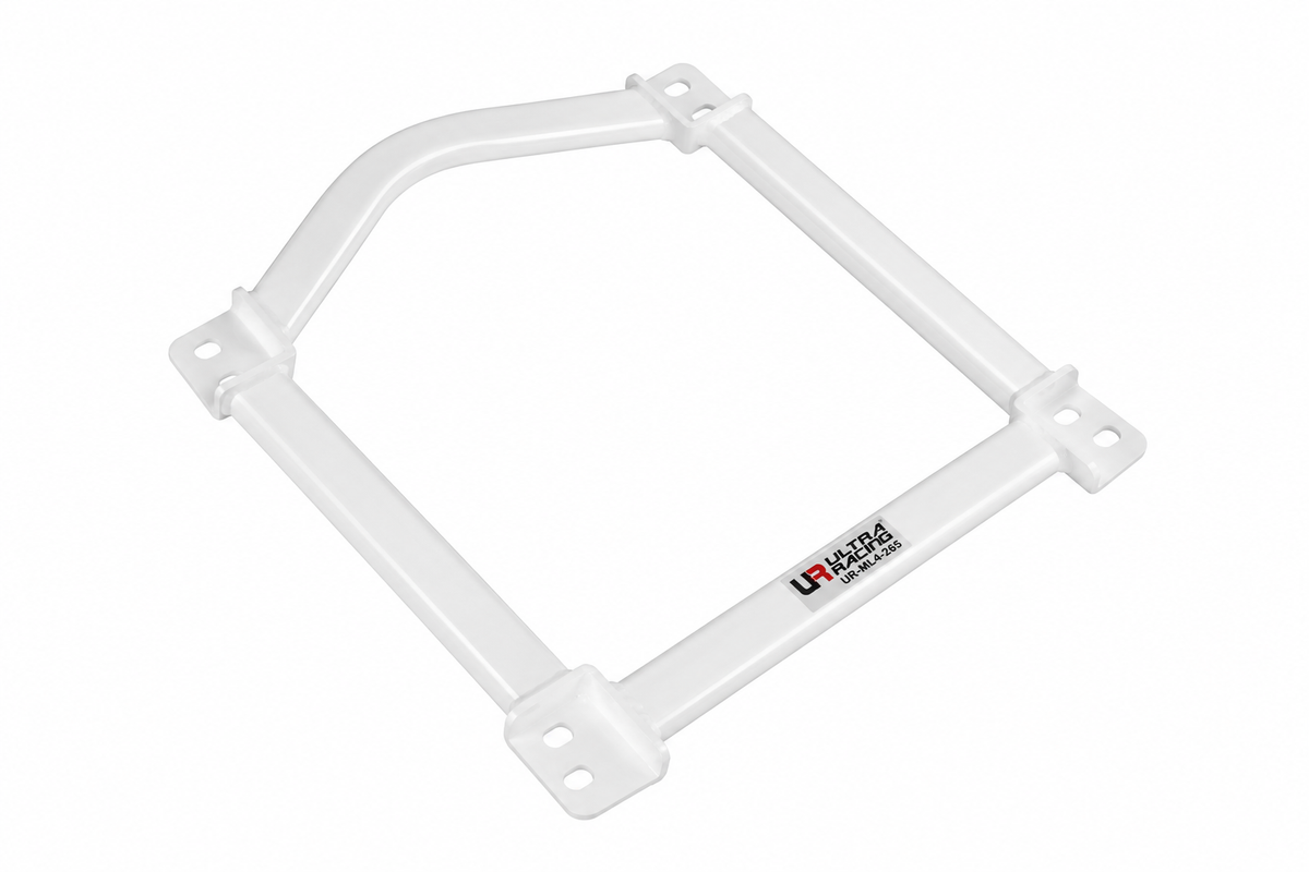 Ultra 4-punts mid lower brace Mazda RX8