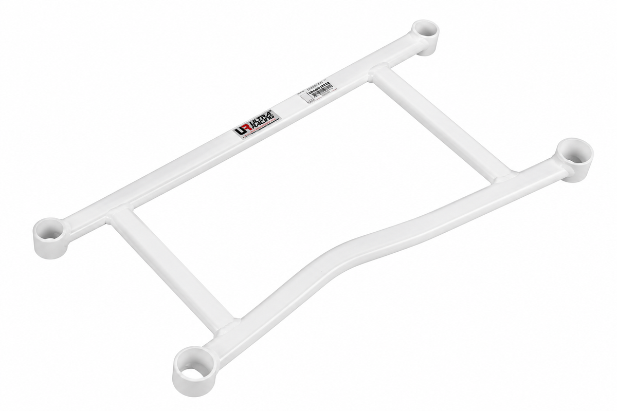 Ultra 4-punts subframe brace Peugeot 308 GTI