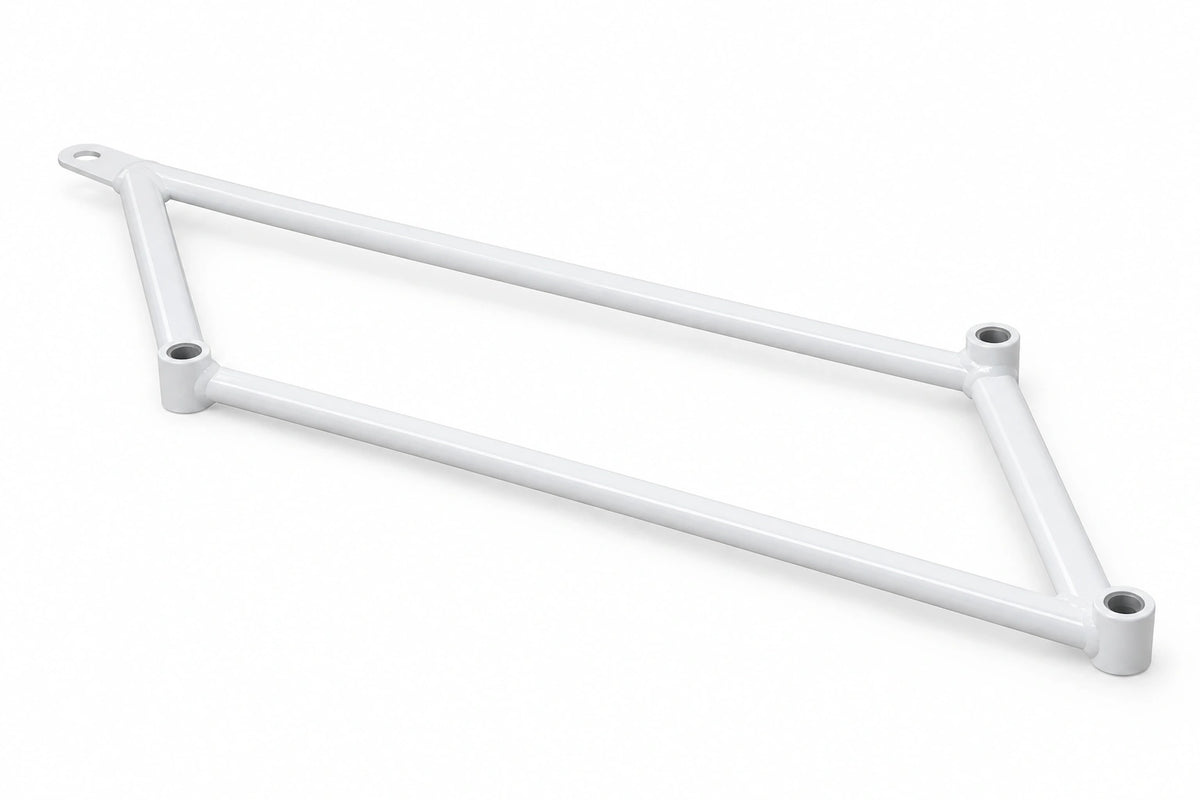 Ultra 4-punts subframe brace Toyota MR2 ZZW30