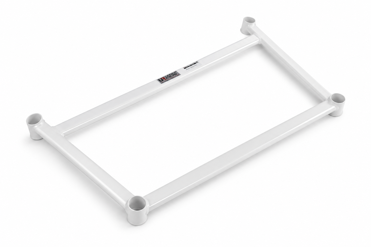 Ultra 4-punts subframe versteviging BMW M3 E46