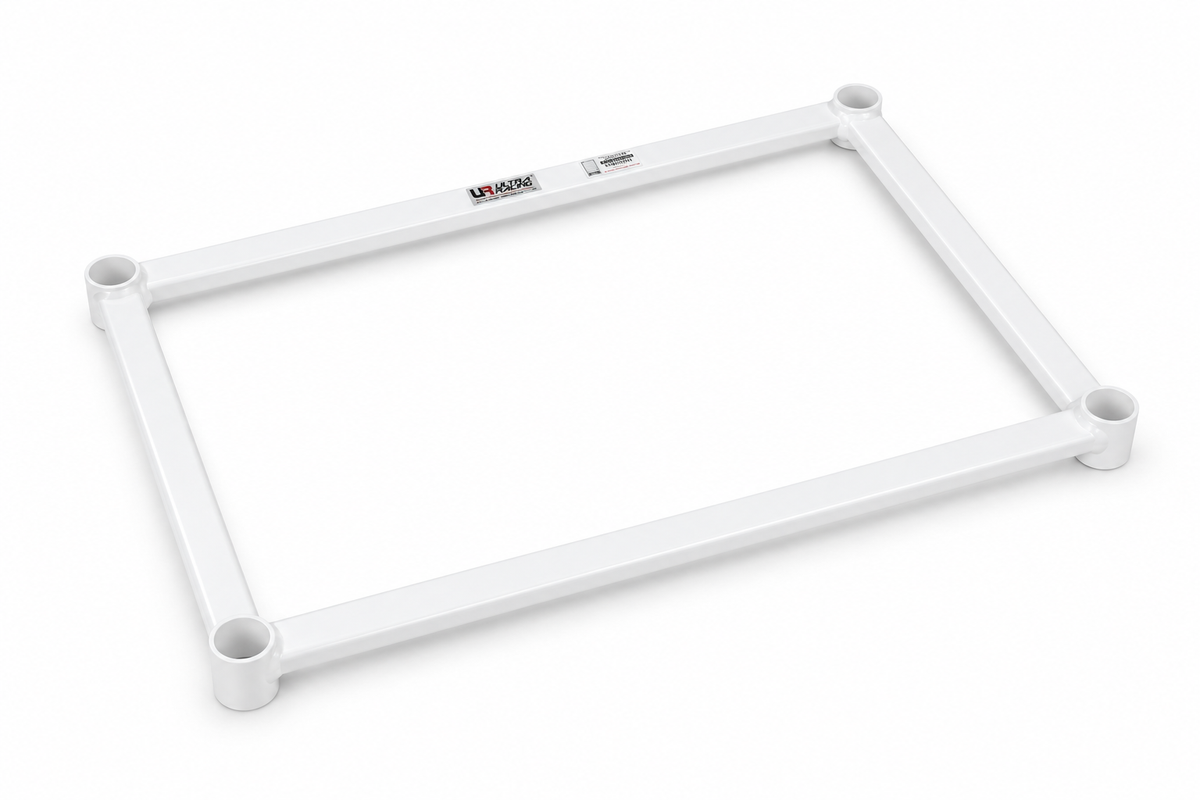 Ultra 4-punts subframe versteviging Mazda 3 MPS