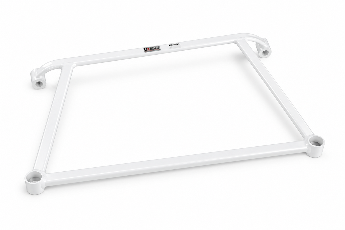 Ultra 4-punts subframe versteviging Mazda RX8