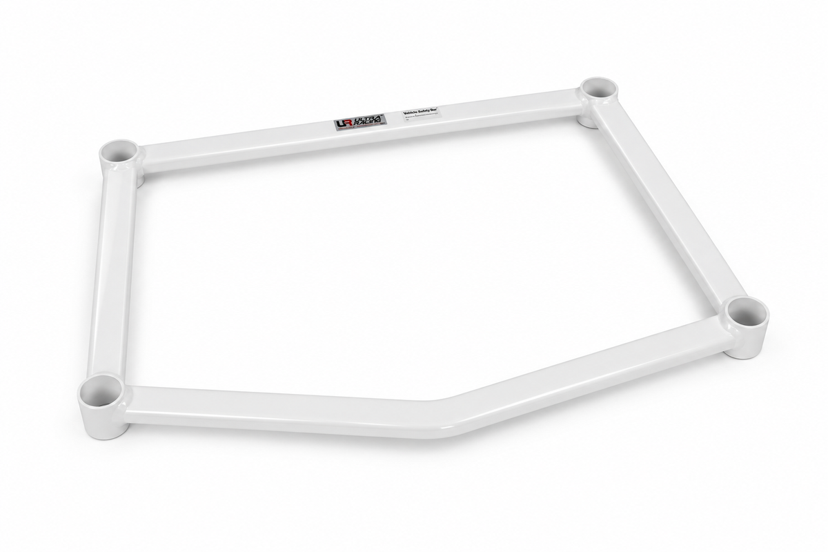 Ultra 4-punts subframe versteviging Peugeot 208 GTI