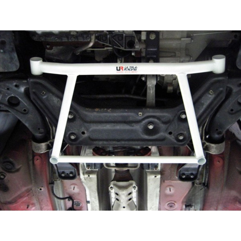 Ultra 4-punts subframe versteviging Volkswagen Polo 9N GTI