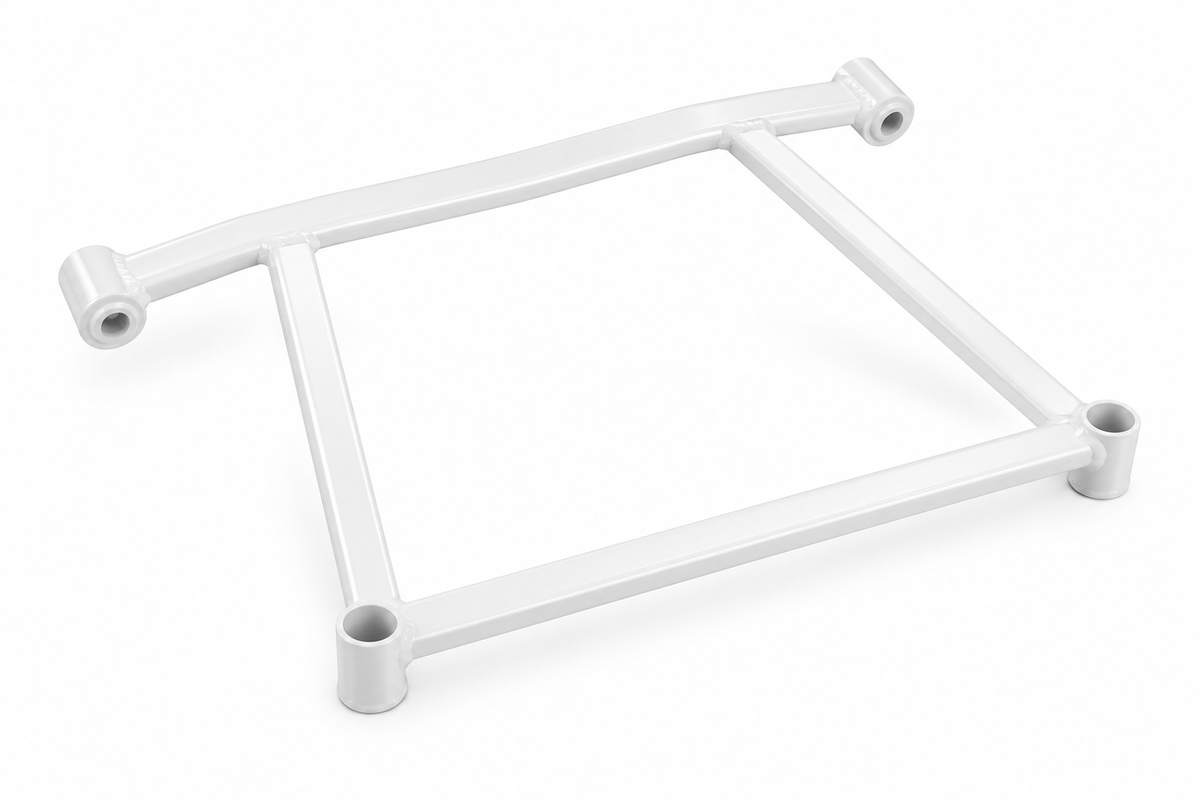 Ultra 4-punts subframe versteviging Volkswagen Polo 9N GTI