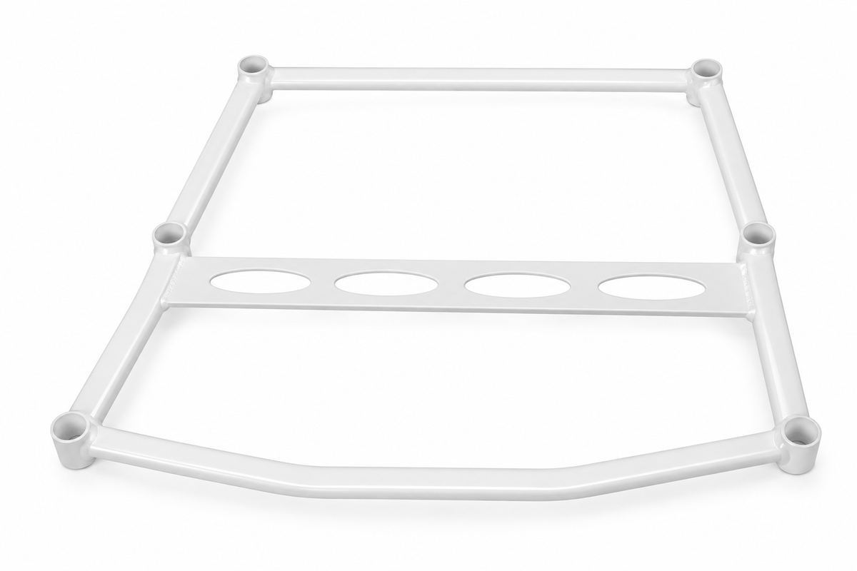 Ultra 6-punts subframe brace BMW M2 F87