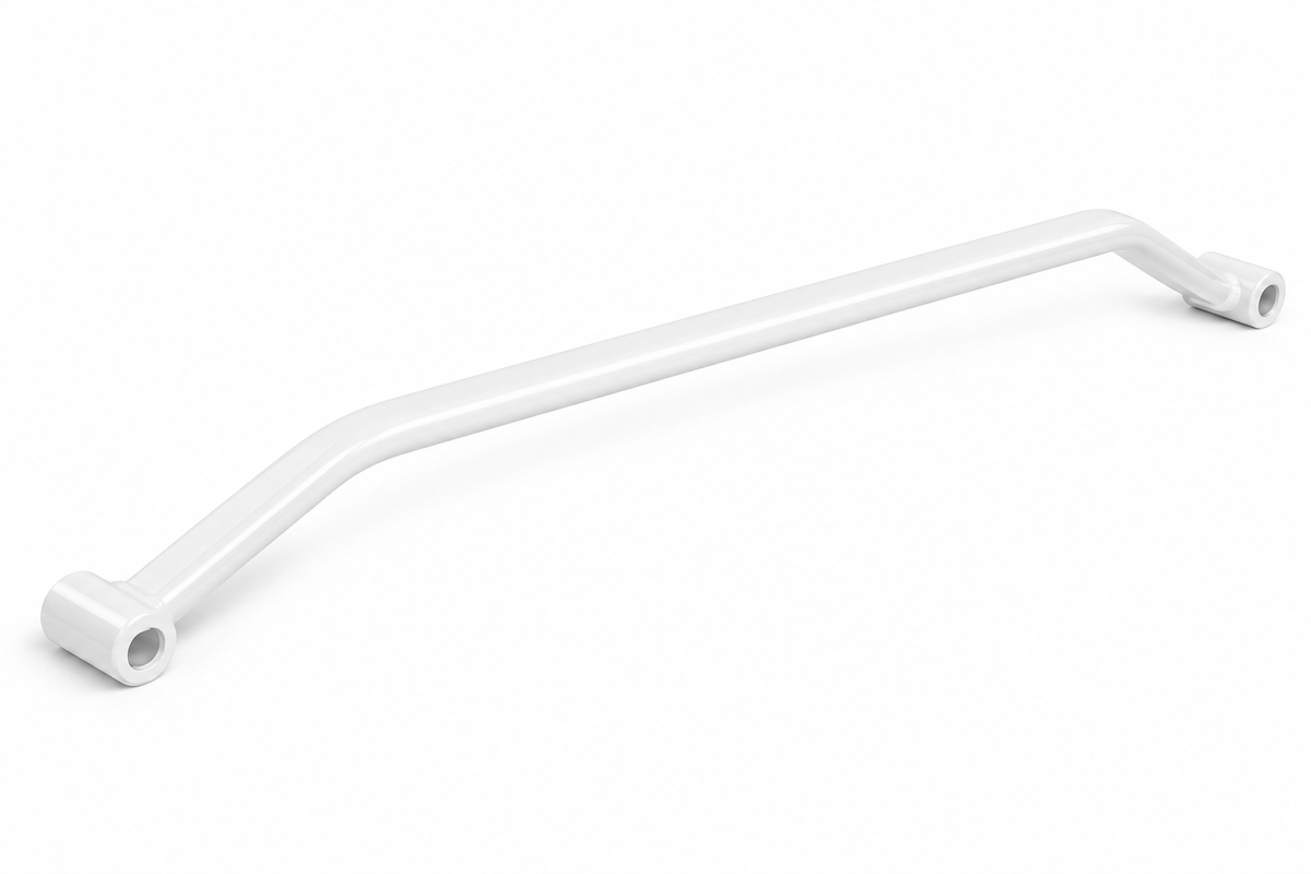 Ultra Achterste onderste stang Mazda 3 MPS