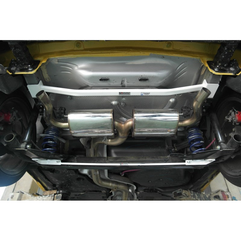 Ultra Achterste onderste stang Renault Clio 4 RS