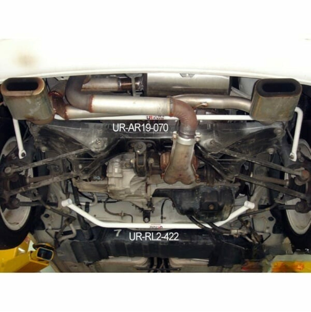 Ultra Achterste onderste stang Toyota MR2 ZZW30
