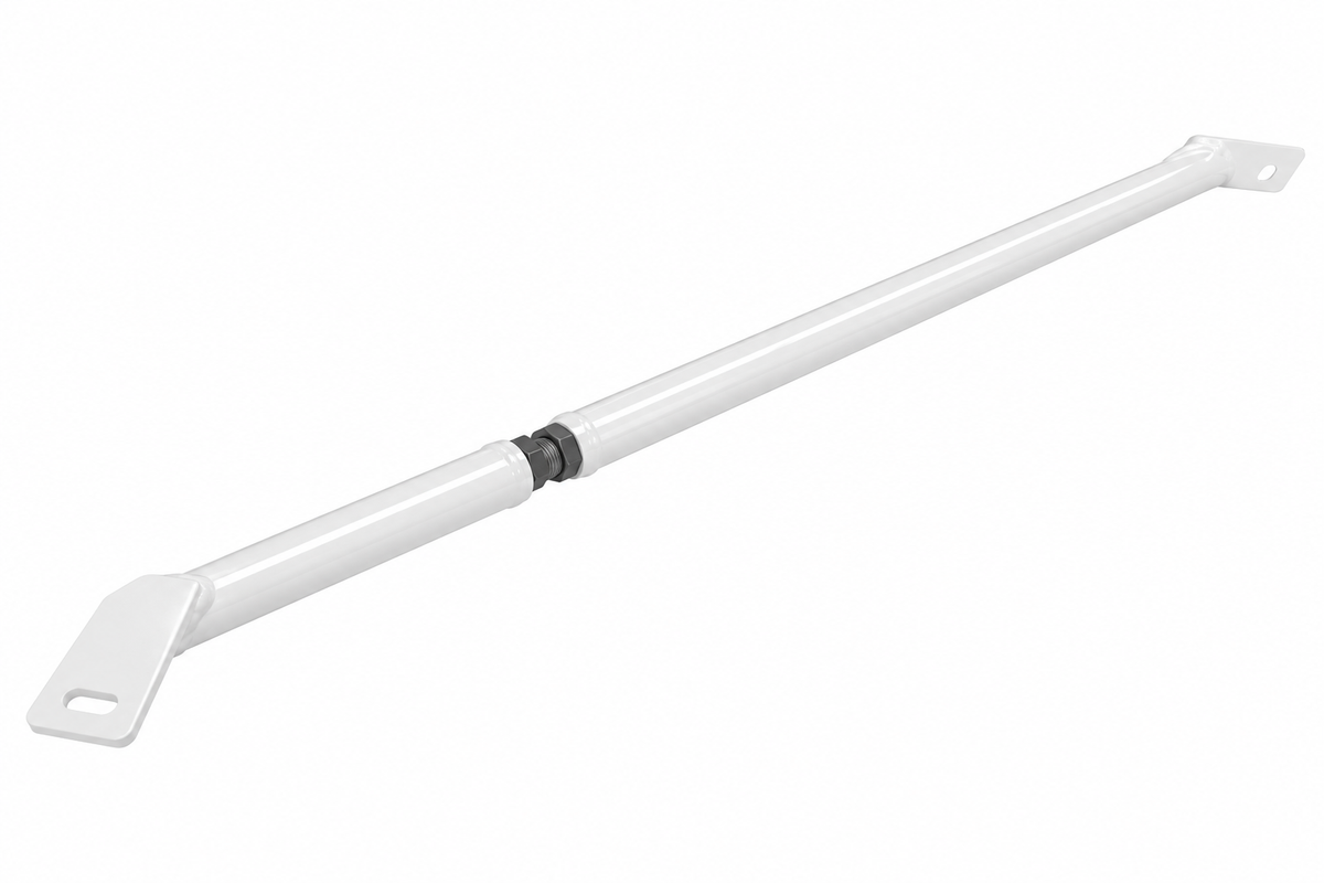 Ultra C-Pillar brace Honda Civic EK 96-00