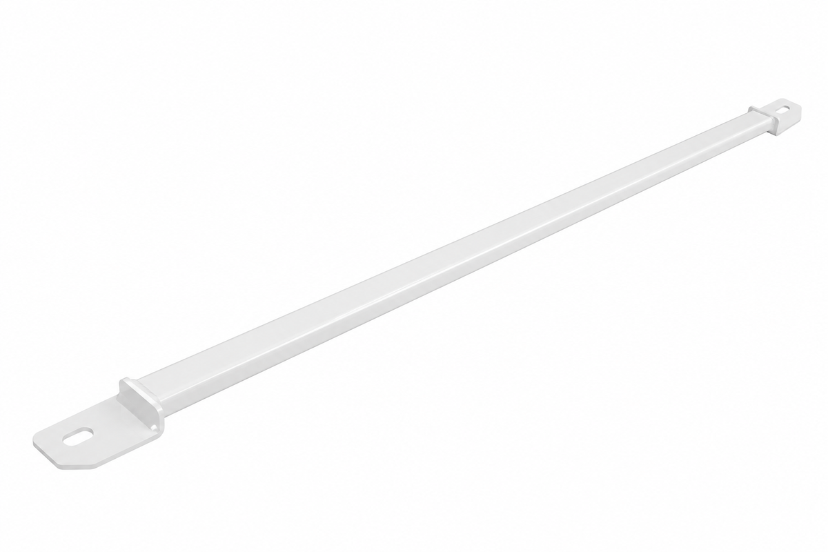 Ultra C-pillar brace Nissan 200sx S13