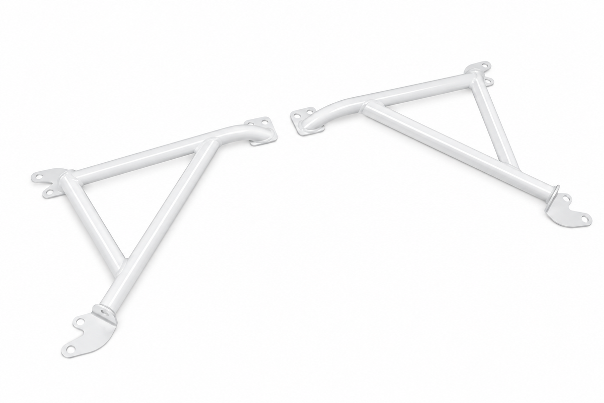 Ultra Fender Bars Honda Civic EK 96-00