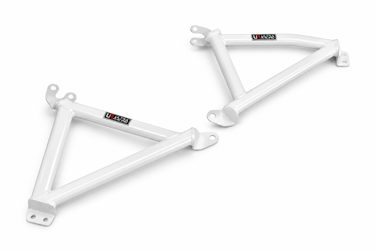 Ultra Fender Bars Mazda MX5 NA