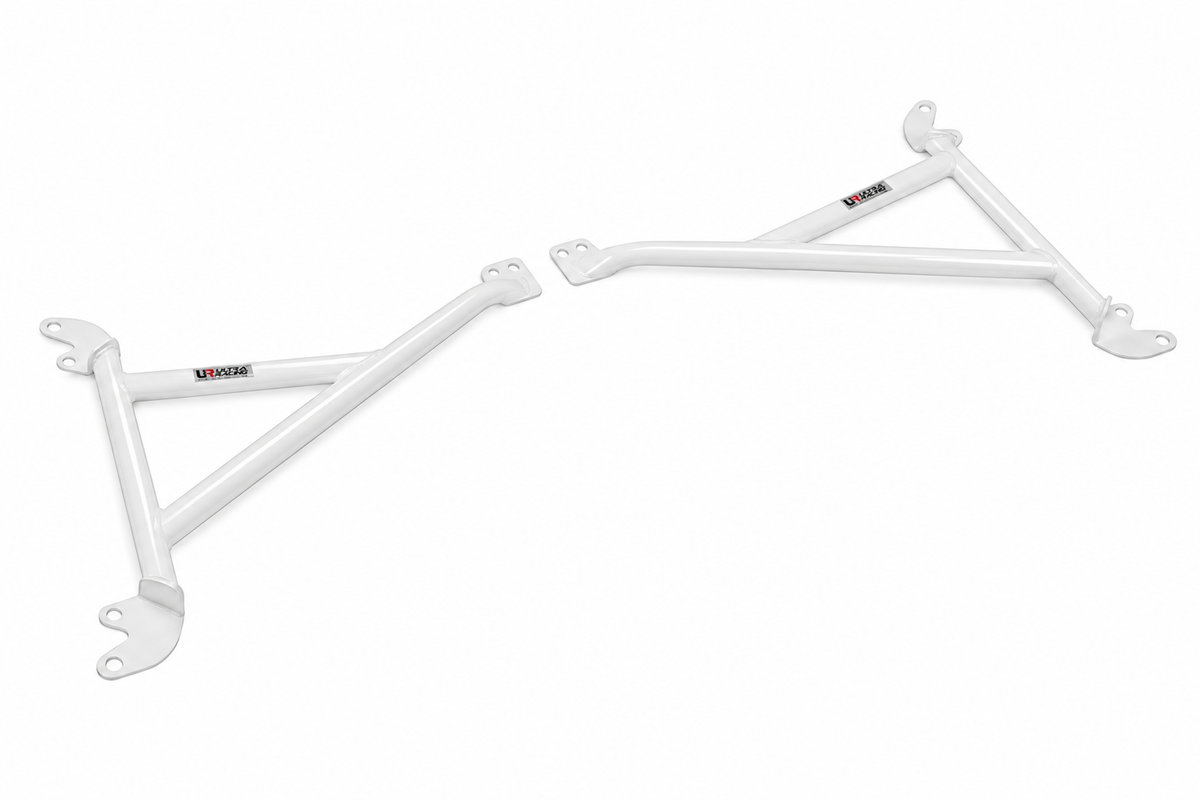 Ultra Fender Bars Nissan 200sx S13