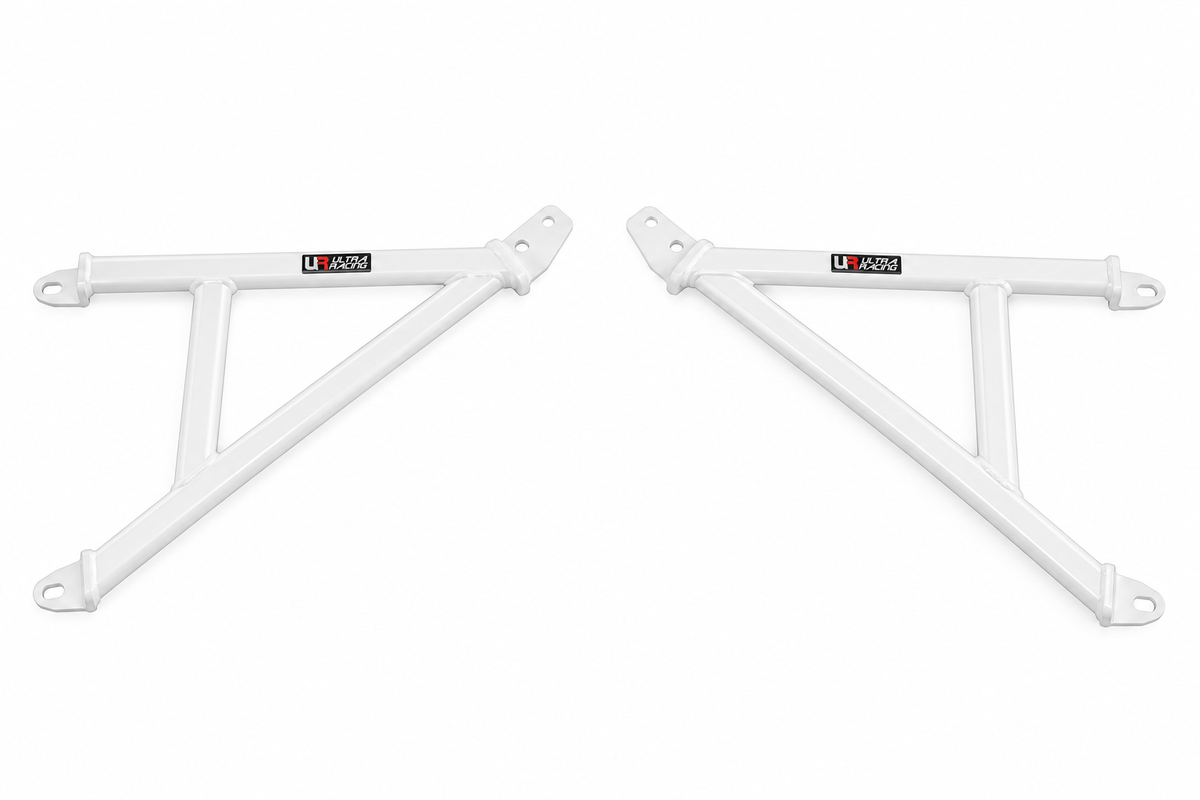 Ultra Fender Bars Nissan 350Z