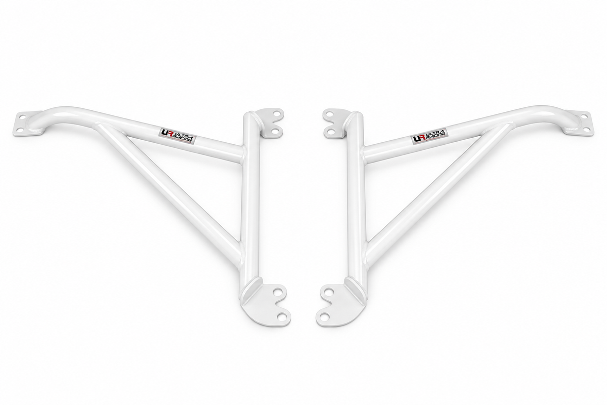 Ultra Fender Bars Subaru Impreza GT GC8