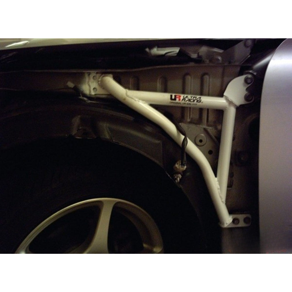 Ultra Fender Bars Toyota MR2 ZZW30