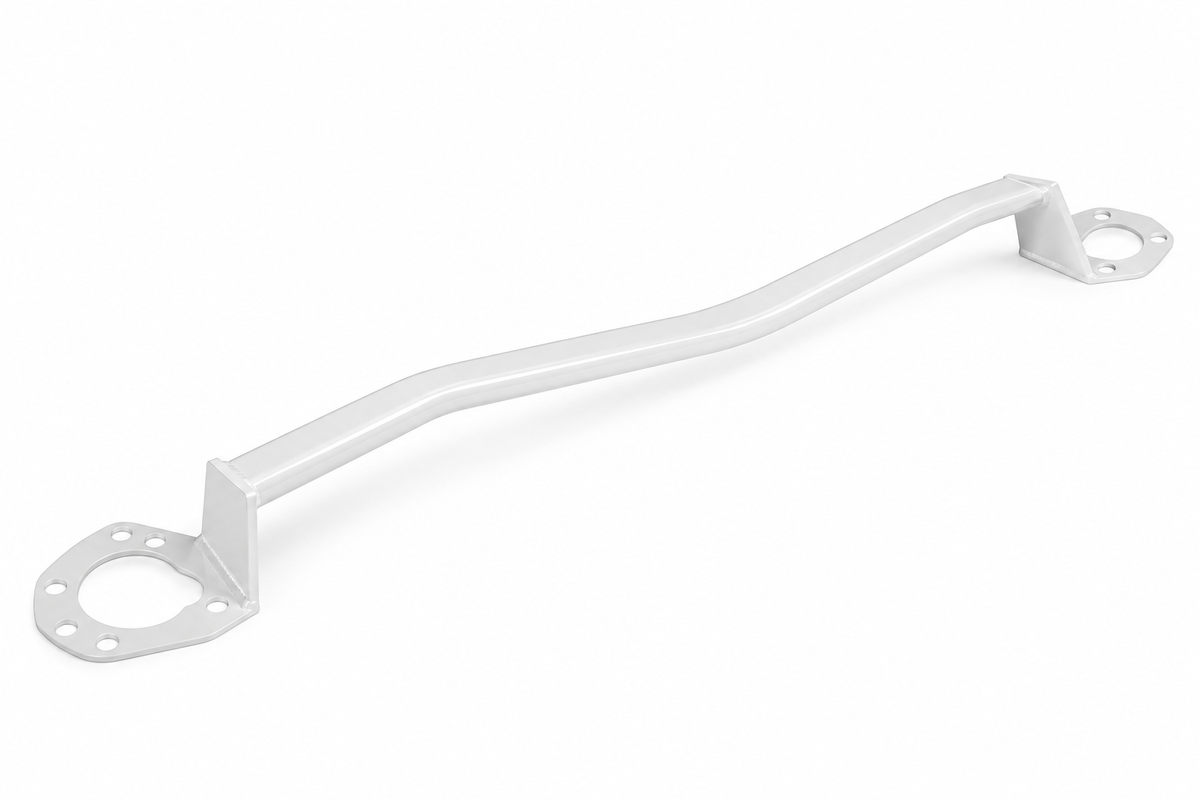 Ultra Veerpootbrug Mazda 3 MPS BL 09+