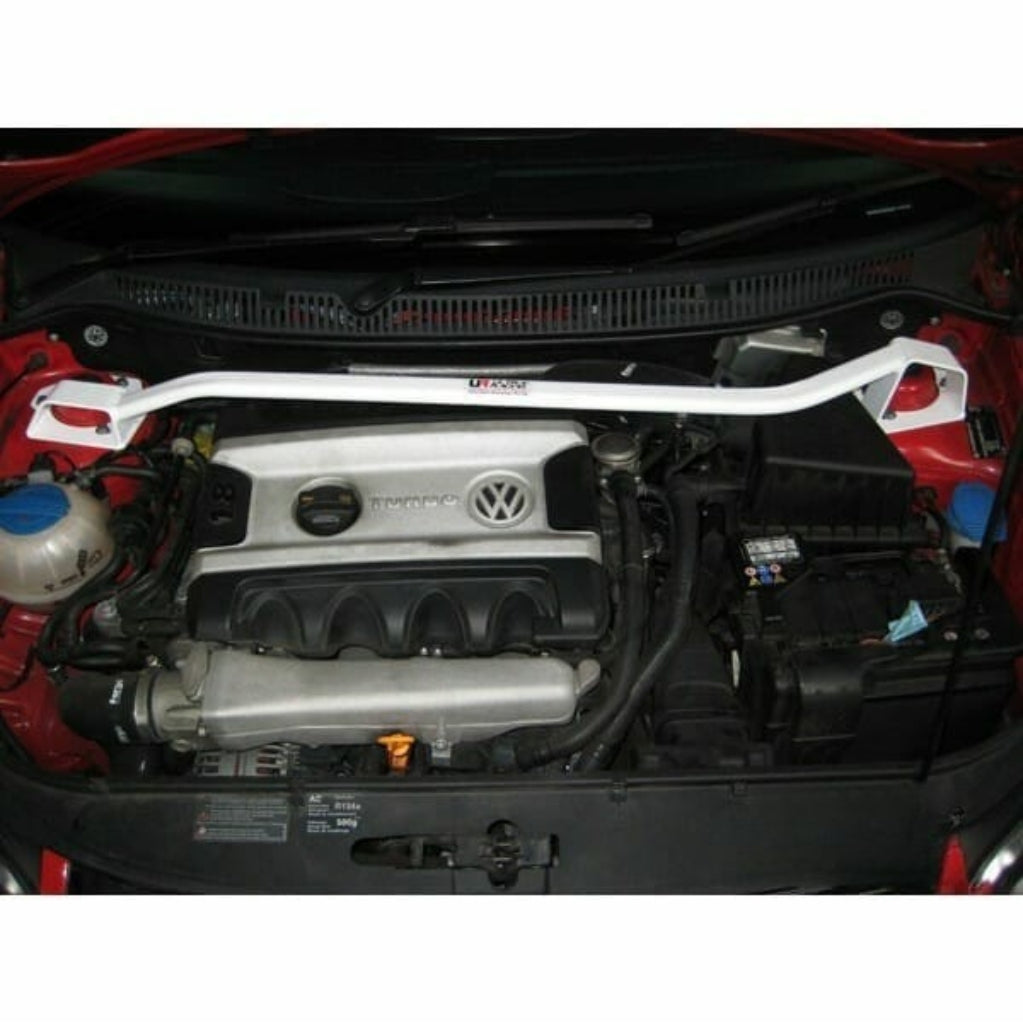 Ultra Veerpootbrug Volkswagen Polo 9N GTI