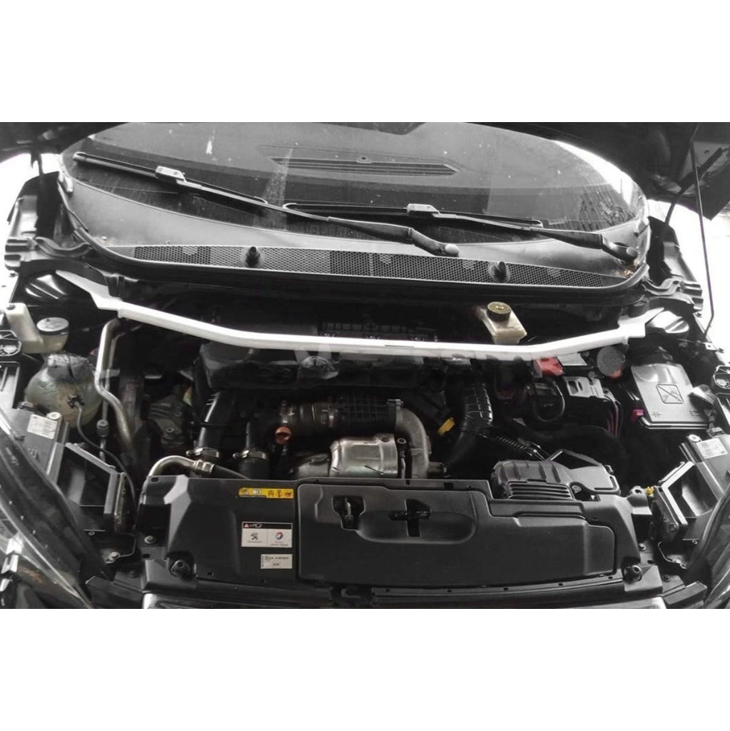 Ultra Veerpootbrug voor Peugeot 308 GTI-2