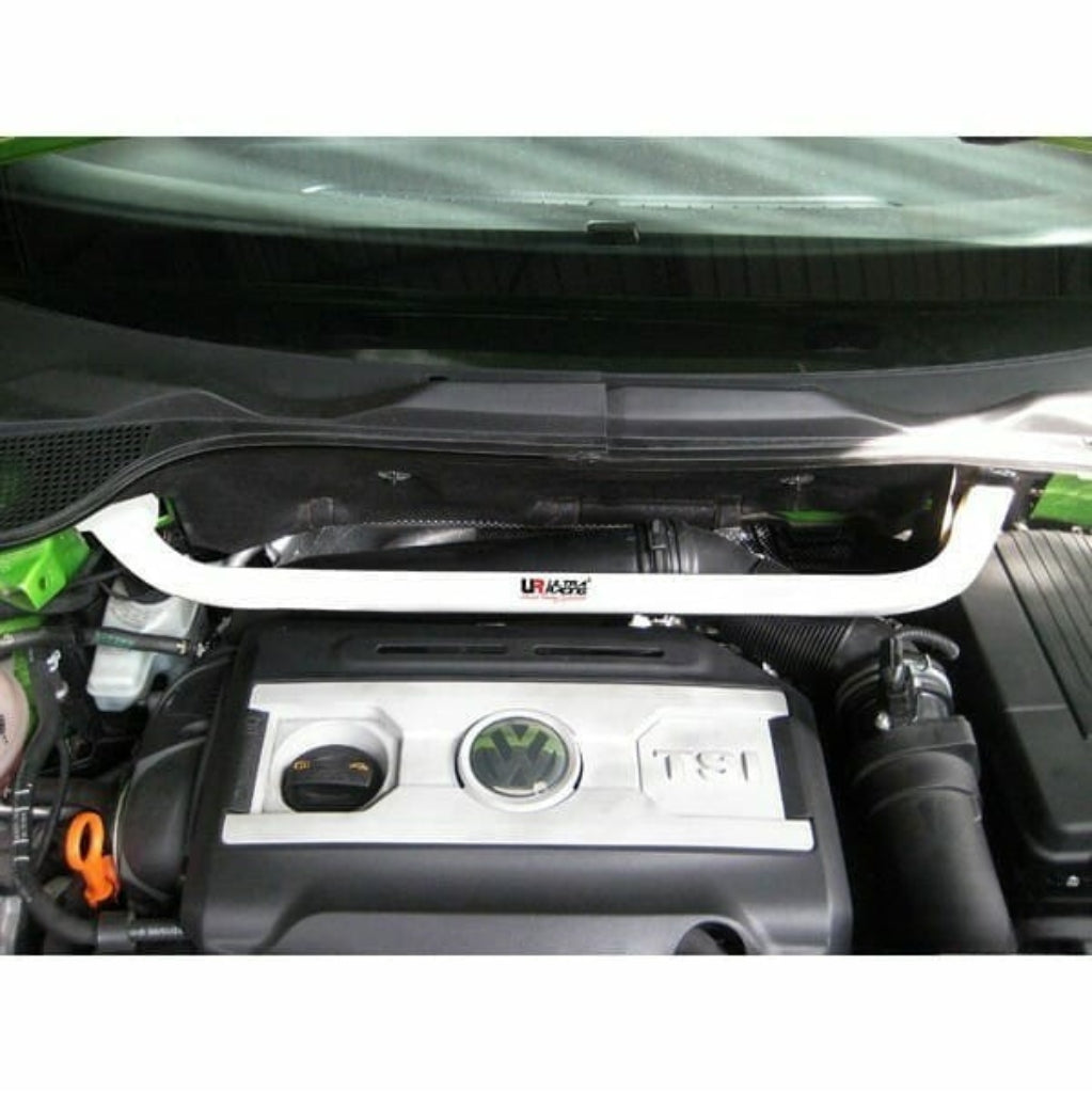 Ultra Voorste veerpootbrug Volkswagen Scirocco R / 2.0 TSI