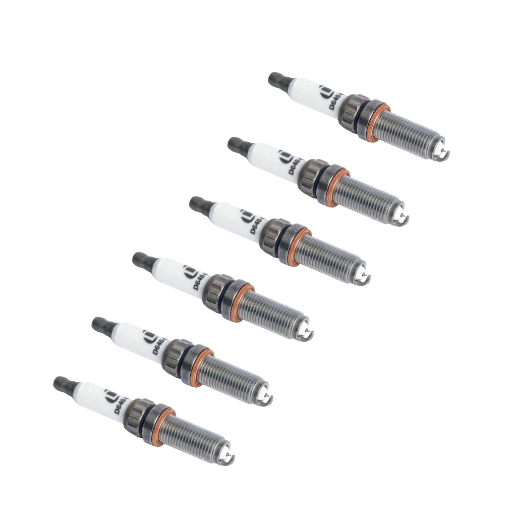 Dinan Cold bougies BMW 135i / 235i / 335i N54 / N55 en M2C / M3 F80 / M4 F8x S55