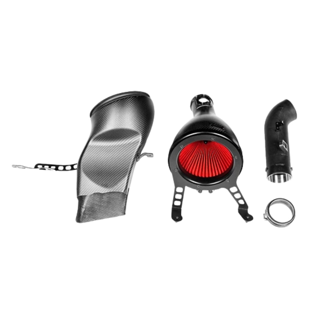 Eventuri Carbon Fiber Intake Toyota Yaris GR