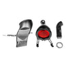 Eventuri Carbon Fiber Intake Toyota Yaris GR