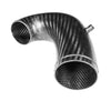 Eventuri Carbon Turbo Inlet Audi RS3 8V.5 / 8Y / TTRS 8S