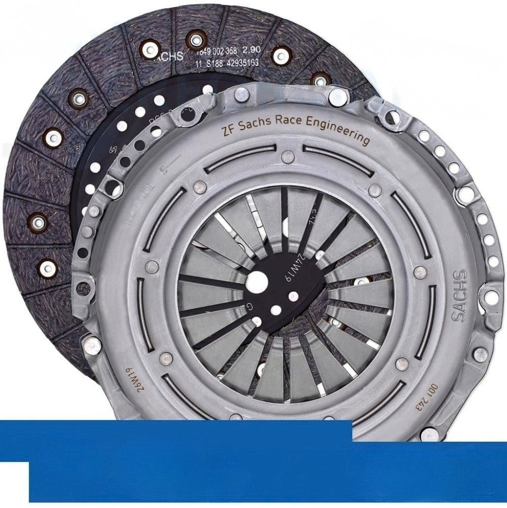 Sachs Performance Koppelingkit BMW 135i E82 / 335i E9x