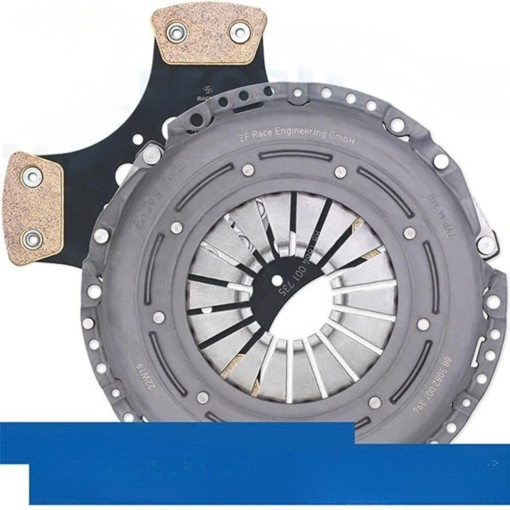Sachs Performance Koppelingkit Audi TTRS 8J 2.5 TFSI