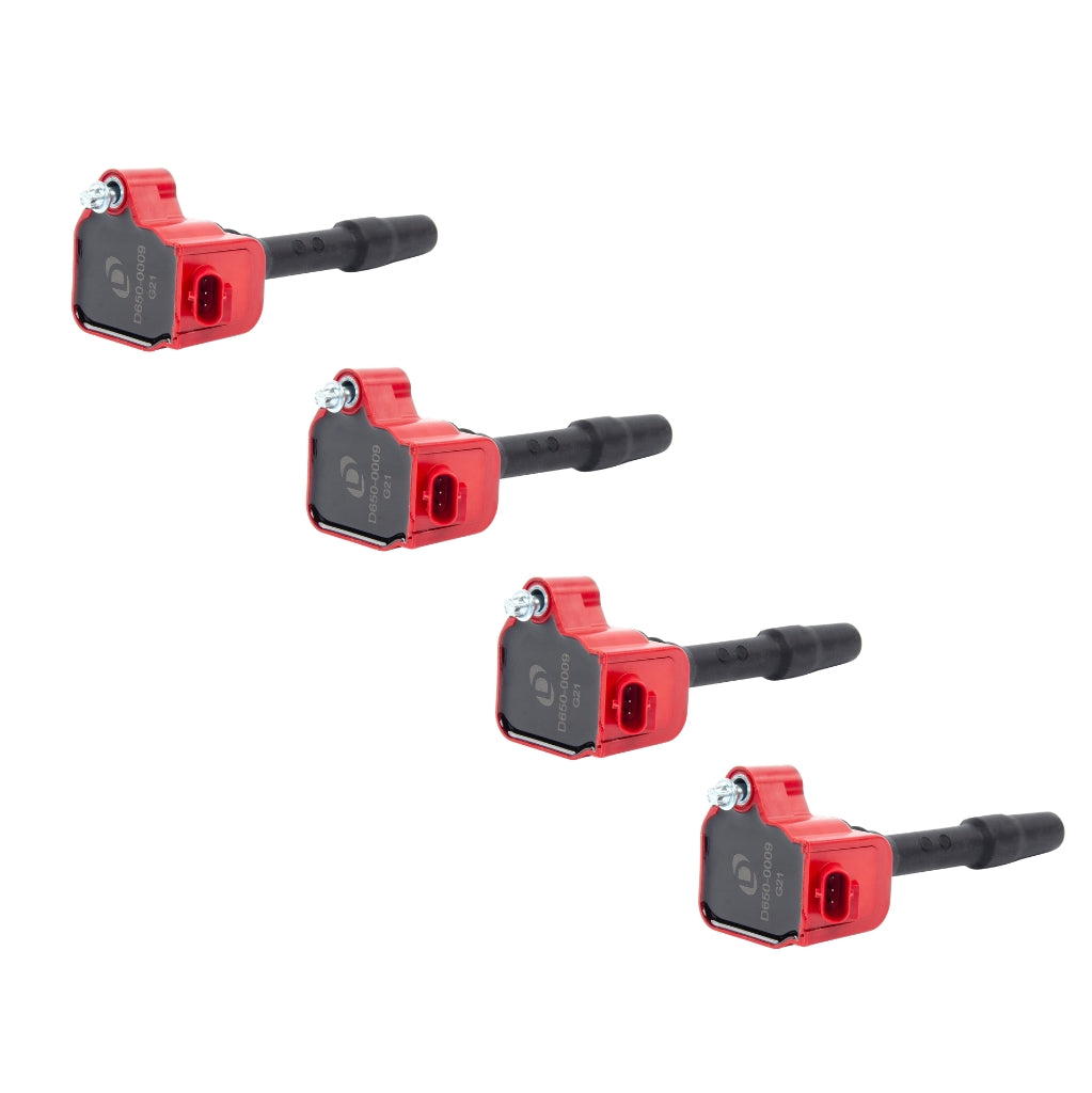 Dinan Bobines Mini Cooper S / JCW / GP3 F56 en BMW 135i / 235i F4x