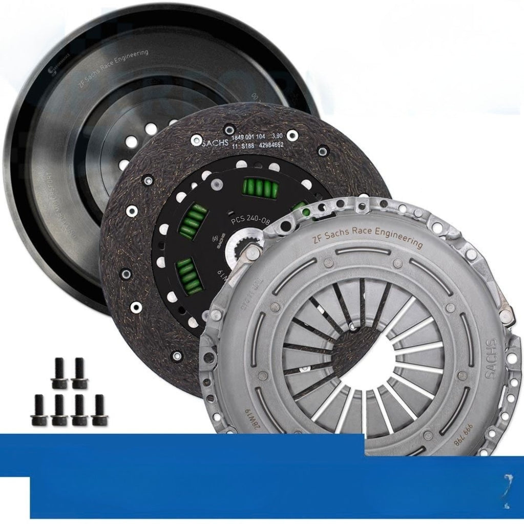 Sachs Performance Koppelingsset met vliegwiel Audi A3 / TT 3.2 / Golf 5 R32