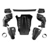 Eventuri Carbon fiber intake BMW X5M F9X, X6M - XM G09 - X5 M60i