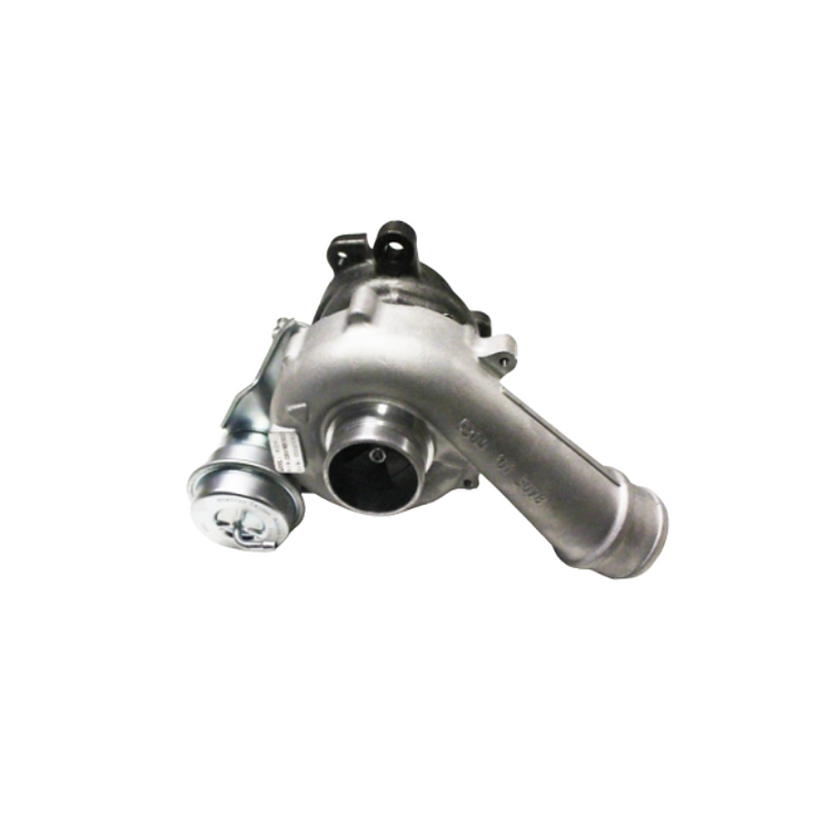 Upgrade Turbo K04-023 – Audi S3 8L / Audi TT 8N 1.8T