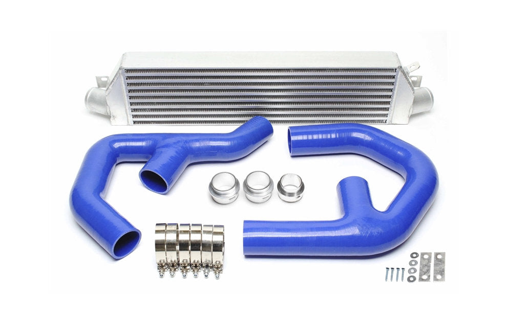 Kit de suralimentation Twincooler – VW Golf 5 GTI / ED30 / Golf 6 GTI 2.0 TFSI