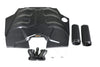 Armaspeed Cold Air Intake Porsche Cayenne 3rd Gen E Hybrid S Gts Turbo