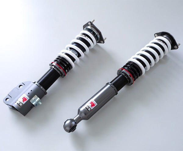 HKS Coilovers Mitsubishi Lancer Evo 10