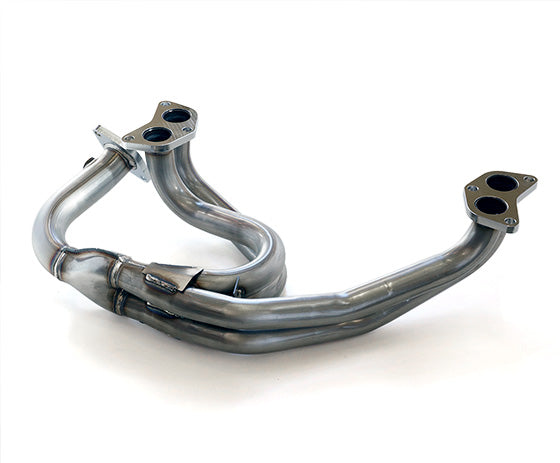 HKS Equal Length uitlaatspruitstuk Subaru Impreza WRX / STI 08-14