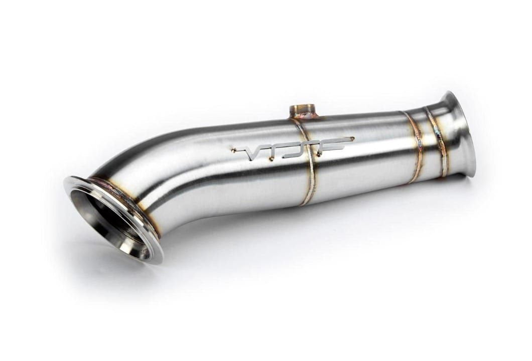 VRSF – Downpipe Decat– BMW N55 135i / 235i / M2 / 335i / 435i F2x / F3x